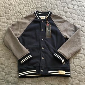 Boys Tailor Vintage lightweight or fashion jacket